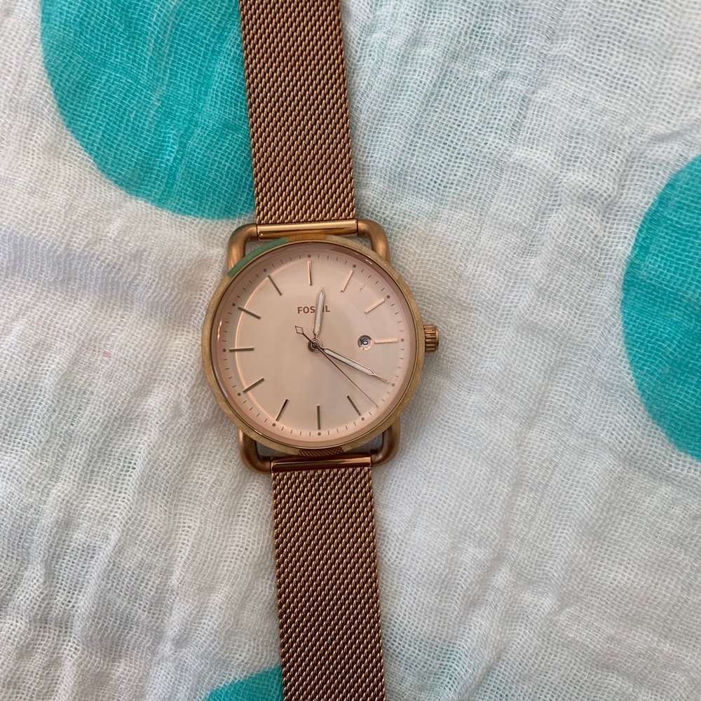 Fossil Watch - Picture 2 of 2